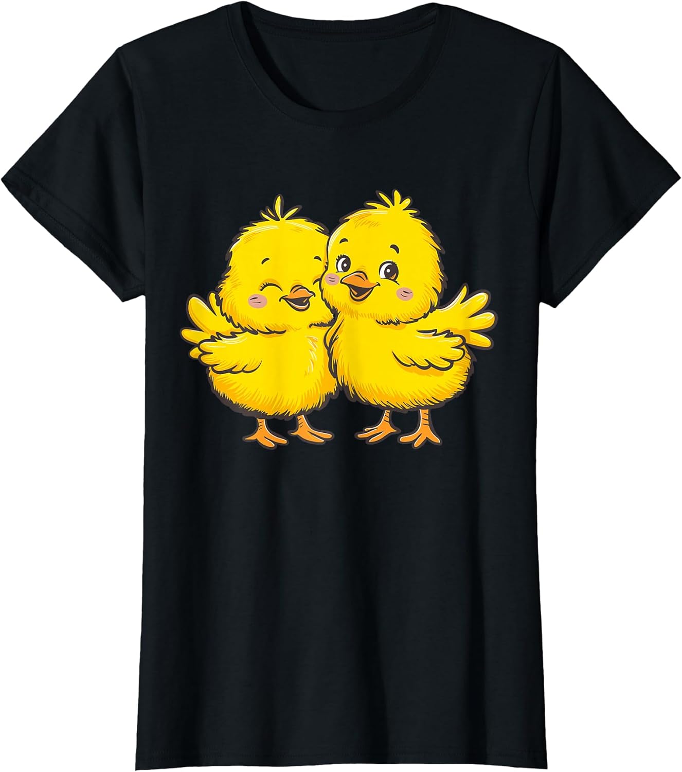Chicken Gifts for Farmer Unisex T-shirt, Sweatshirt, Hoodie, Long Sleeve Tee - T-Shirt, Sweatshirt, Hoodie