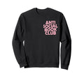 Funny Book Club Members Tees Sweatshirt - Unique Graphic for Adults - T-Shirt, Sweatshirt, Hoodie