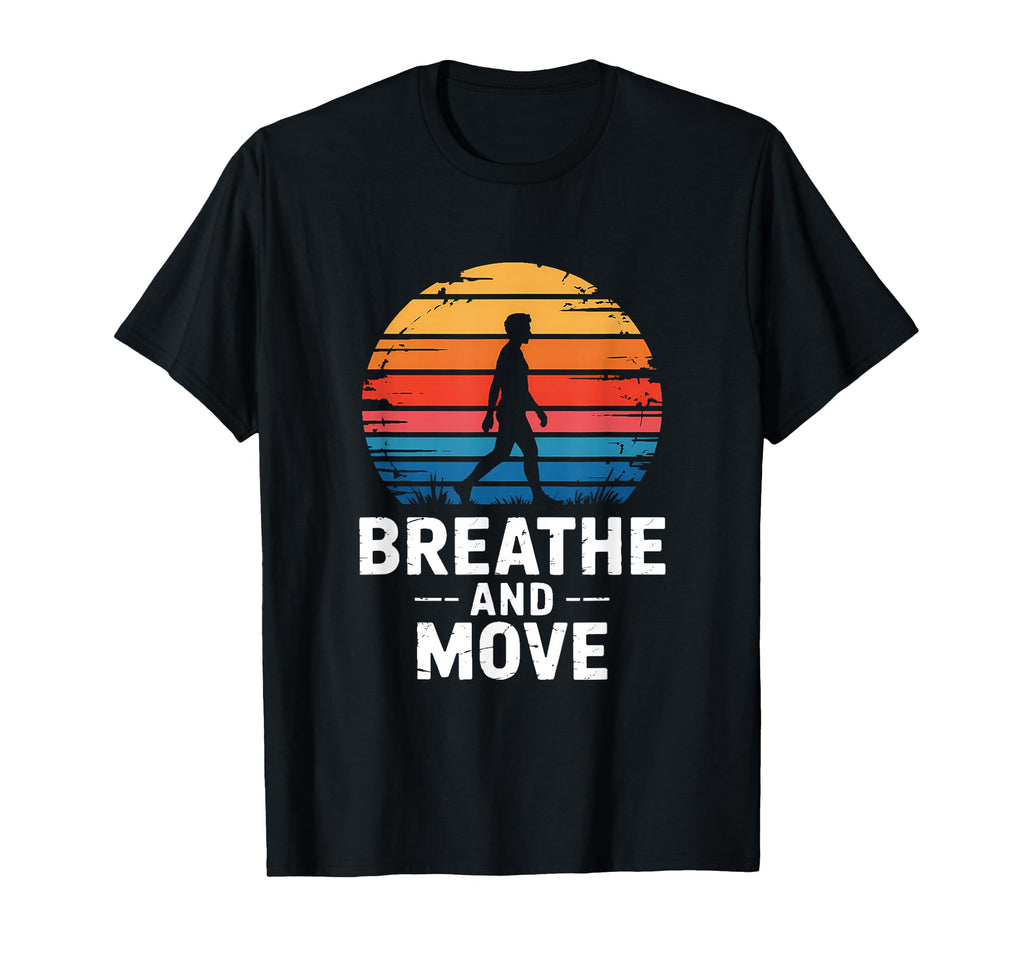 Qi Gong Meditation Energy Health T-Shirt - Fun Novelty Design Men Women - T-Shirt, Sweatshirt, Hoodie