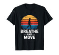 Qi Gong Meditation Energy Health T-Shirt - Fun Novelty Design Men Women - T-Shirt, Sweatshirt, Hoodie