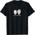 Monster Hunter Stories 3 Navirou & Rudy T-Shirt Unisex T-shirt, Sweatshirt, Hoodie, Long Sleeve Tee - T-Shirt, Sweatshirt, Hoodie