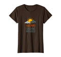 Im Not Grumpy Im Sunshine Impaired Funny T-Shirt - Trendy Graphic Men Women - T-Shirt, Sweatshirt, Hoodie