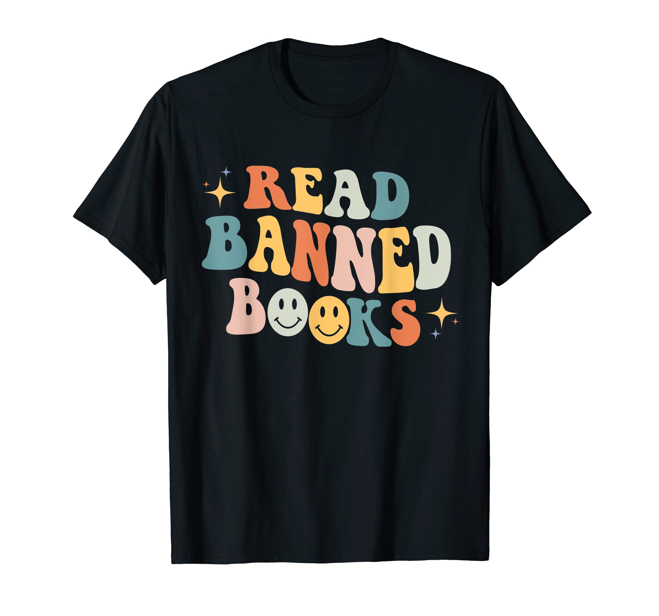 Its Good Day To Read Banned Books T-Shirt - Fun Novelty Design Men Women - T-Shirt, Sweatshirt, Hoodie