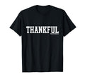 Thankful Bible Verse Philippians T-Shirt - Casual Everyday Wear for Adults - T-Shirt, Sweatshirt, Hoodie