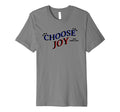 Choose Joy President Kamala Harris Tim T-Shirt - Unique Graphic Men Women - T-Shirt, Sweatshirt, Hoodie