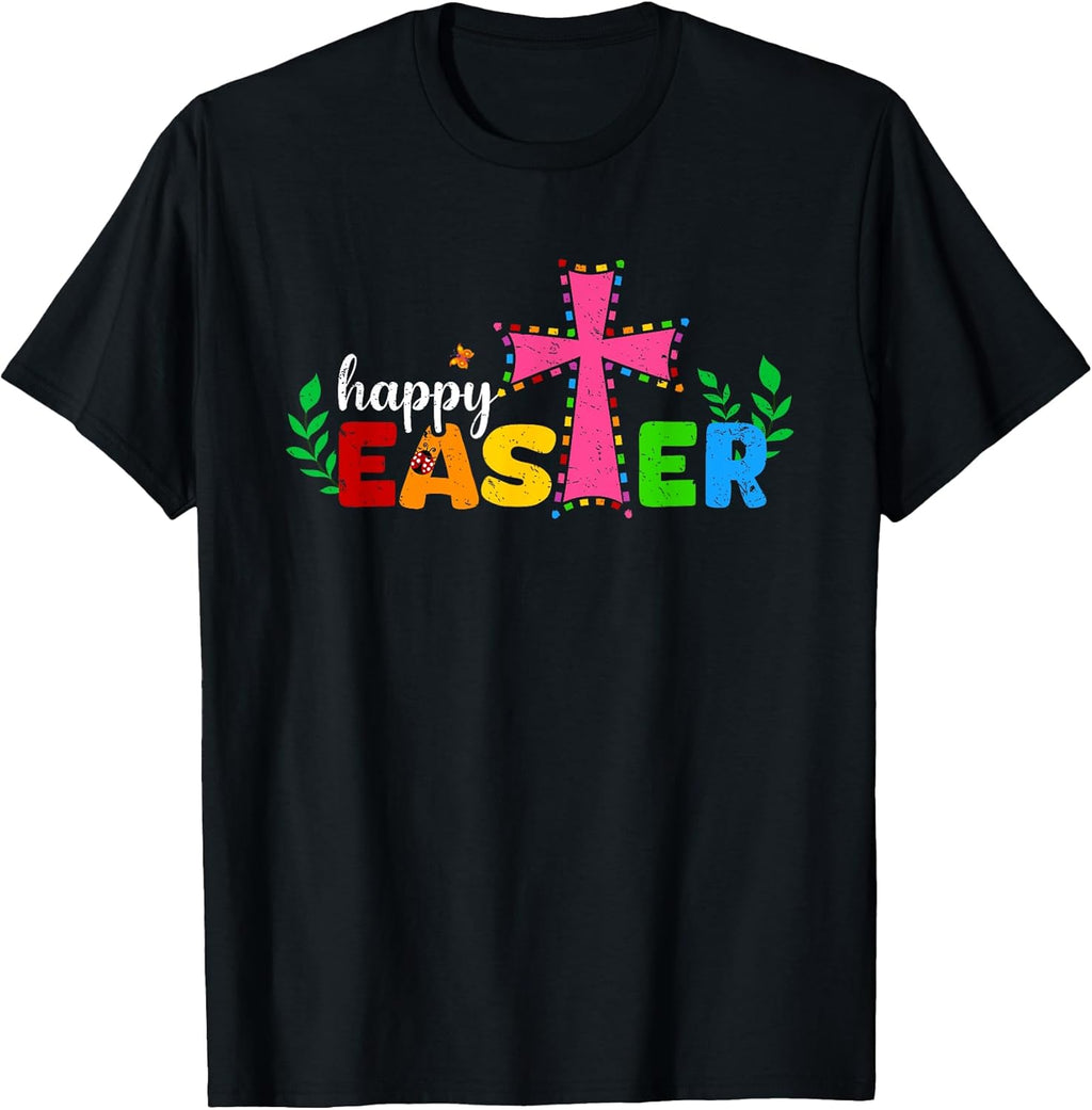 Easter Egg Hunt Jesus Easter Celebration Unisex T-shirt, Sweatshirt, Hoodie, Long Sleeve Tee - T-Shirt, Sweatshirt, Hoodie