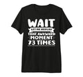 Overthinking Let Me Replay Ideal T-Shirt - Unique Graphic for Adults - T-Shirt, Sweatshirt, Hoodie