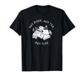 Book Lover Tea Drinker Any Book Any Tea T-Shirt - Novelty Apparel Unisex - T-Shirt, Sweatshirt, Hoodie