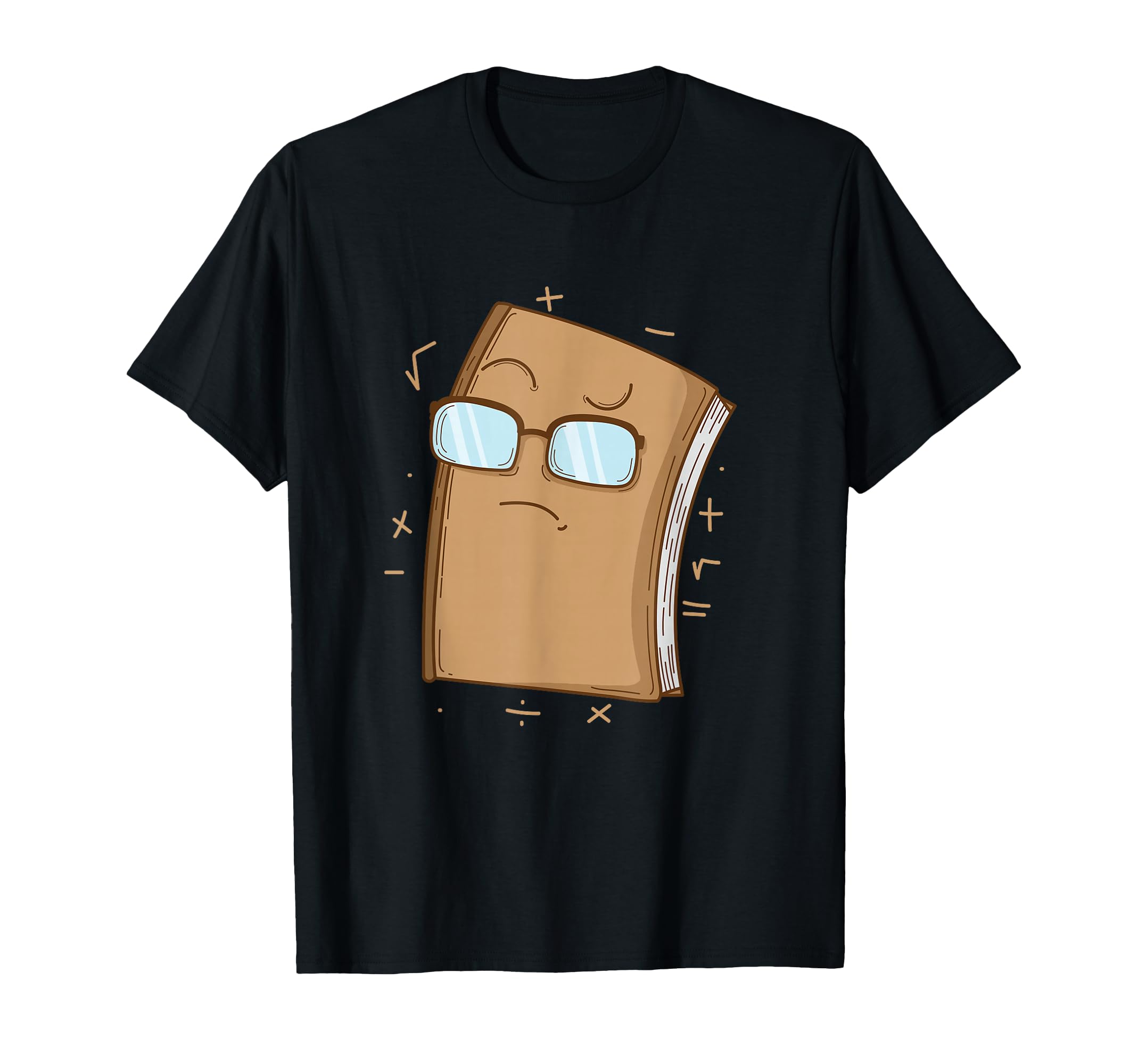 Nerd Nerdy Geek Math Computer Hoodie - Fun Novelty Design Men Women - T-Shirt, Sweatshirt, Hoodie