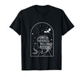 Fantasy Book Lover Dragon Books T-Shirt - Aesthetic Graphic for Adults - T-Shirt, Sweatshirt, Hoodie