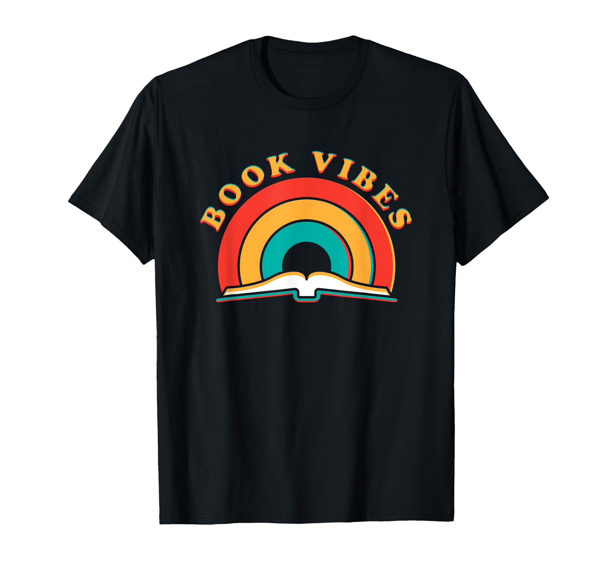 Funny Reading Gift Book Nerd T-Shirt - Streetwear Style Unisex - T-Shirt, Sweatshirt, Hoodie