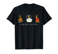 Busy My Adls Occupational Therapy Dog Ot T-Shirt - Novelty Apparel Unisex - T-Shirt, Sweatshirt, Hoodie