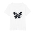 Antisocial Butterfly Ew People T-Shirt - Streetwear Style Unisex - T-Shirt, Sweatshirt, Hoodie