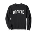 Bront Literature Reader Gift Bronte Sweatshirt - Unique Graphic Unisex - T-Shirt, Sweatshirt, Hoodie