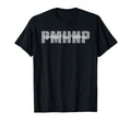 Pmhnp Psychiatric Nurse Practitioner T-Shirt - Streetwear Style for Adults - T-Shirt, Sweatshirt, Hoodie
