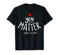 To Person Behind Me You Are Amazing T-Shirt - Trendy Graphic Unisex - T-Shirt, Sweatshirt, Hoodie