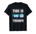Casino Poker Chips Cards This Is My T-Shirt - Fun Novelty Design Men Women - T-Shirt, Sweatshirt, Hoodie