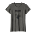 Professional Over Thinker Seeking Help T-Shirt - Novelty Apparel for Adults - T-Shirt, Sweatshirt, Hoodie