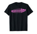 Professional Overthinker Y2K Aesthetic T-Shirt - Minimalist Print Unisex - T-Shirt, Sweatshirt, Hoodie
