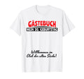 Club Der Old Sacks 30 Year Old Guest T-Shirt - Trendy Graphic for Adults - T-Shirt, Sweatshirt, Hoodie