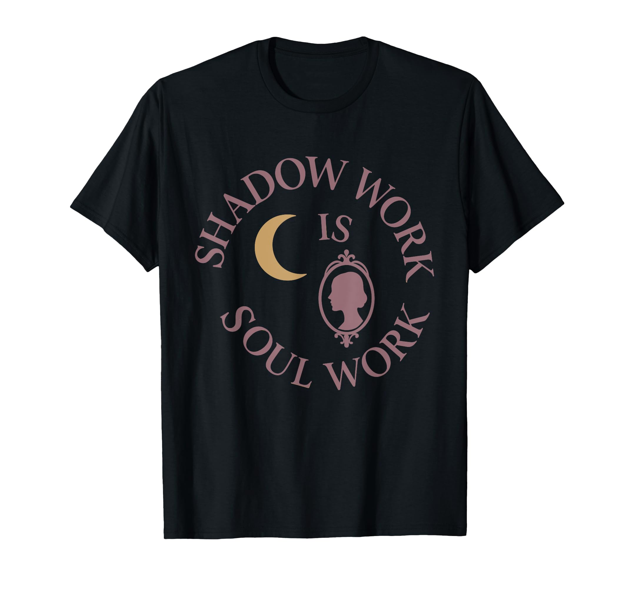 Shadow Work Inner Child Healing T-Shirt - Streetwear Style Men Women - T-Shirt, Sweatshirt, Hoodie