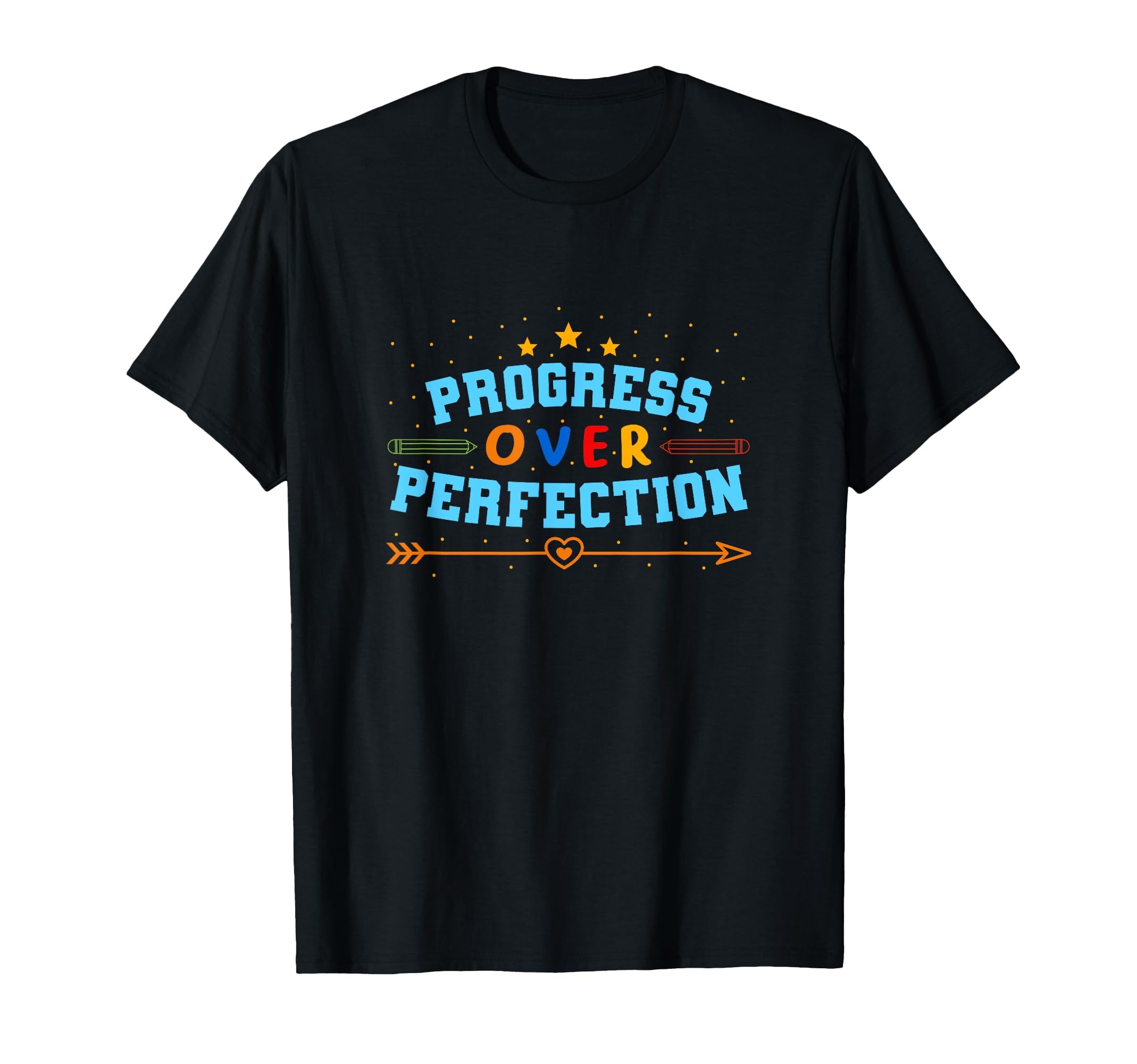 Positive Mindset Motivational I T-Shirt - Trendy Graphic for Adults - T-Shirt, Sweatshirt, Hoodie