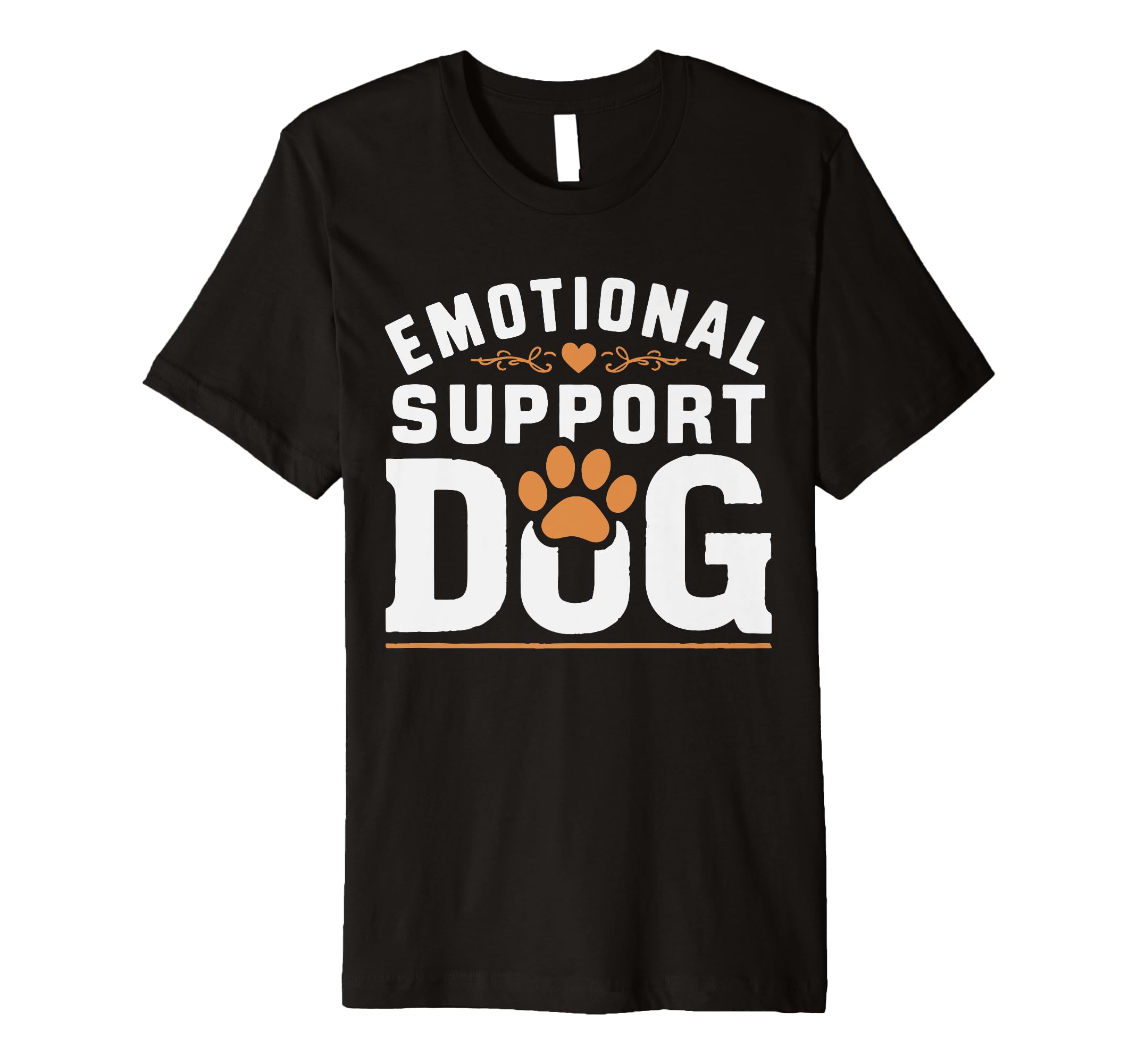 Emotional Support Human Do Not Pet T-Shirt - Aesthetic Graphic Men Women - T-Shirt, Sweatshirt, Hoodie