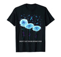 Dont Let Your Story End N Suicide T-Shirt - Minimalist Print Men Women - T-Shirt, Sweatshirt, Hoodie