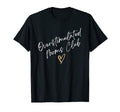Overstimulated Moms Club T-Shirt - Fun Novelty Design Men Women - T-Shirt, Sweatshirt, Hoodie