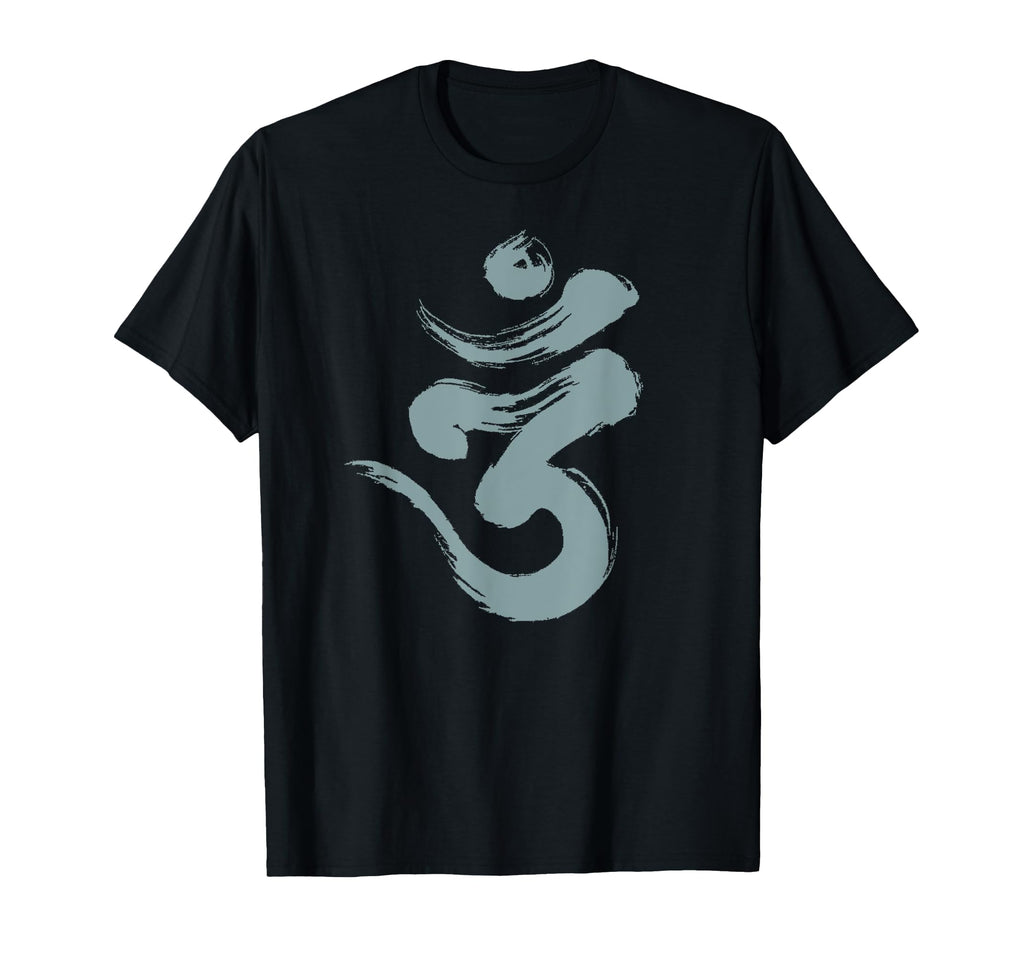 Om Symbol Buddhism Meditation Harmony T-Shirt - Trendy Graphic for Adults - T-Shirt, Sweatshirt, Hoodie