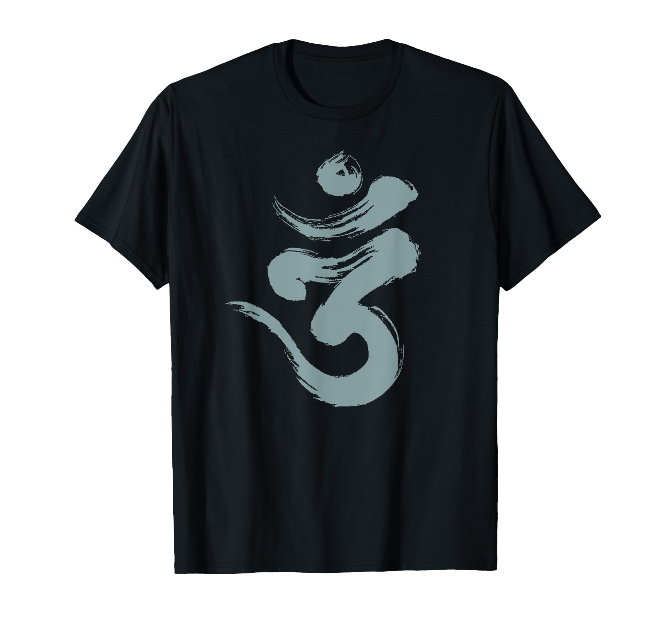 Om Symbol Buddhism Meditation Harmony T-Shirt - Trendy Graphic for Adults - T-Shirt, Sweatshirt, Hoodie