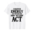 Overthinker Antisocial Introverted T-Shirt - Graphic Print for Adults - T-Shirt, Sweatshirt, Hoodie