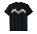 Healing Is Not Linear Mental T-Shirt - Casual Everyday Wear for Adults - T-Shirt, Sweatshirt, Hoodie