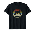 Ew People Funny Anti Social Introvert T-Shirt - Unique Graphic for Adults - T-Shirt, Sweatshirt, Hoodie