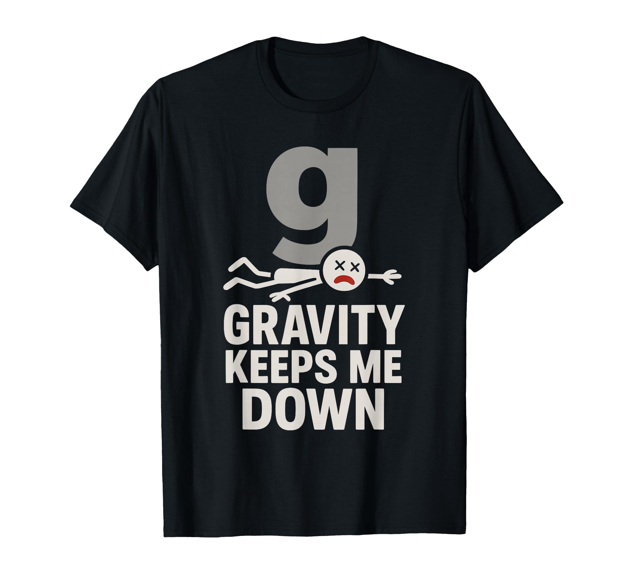 Physics Student Quantum Joke Schr T-Shirt - Aesthetic Graphic Unisex - T-Shirt, Sweatshirt, Hoodie