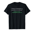 Divine Comedy Purgatorio Salire Le T-Shirt - Casual Everyday Wear Unisex - T-Shirt, Sweatshirt, Hoodie