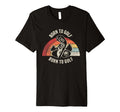 Read Return Repeat T-Shirt - Custom Art Print Men Women - T-Shirt, Sweatshirt, Hoodie