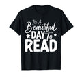 Book Lover Bookworm Storytelling T-Shirt - Casual Everyday Wear Unisex - T-Shirt, Sweatshirt, Hoodie