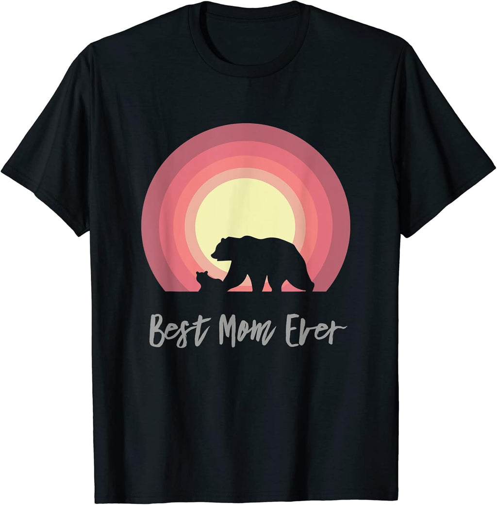 Mom Apparel Unisex T-shirt, Sweatshirt, Hoodie, Long Sleeve Tee - T-Shirt, Sweatshirt, Hoodie