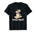 Books And Brews Coffee Reader Library T-Shirt - Streetwear Style Unisex - T-Shirt, Sweatshirt, Hoodie