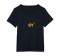 Joy Hunter Choose Joy Archery Target T-Shirt - Minimalist Print Men Women - T-Shirt, Sweatshirt, Hoodie