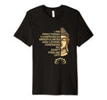 I Am Practicing Mindfulness Compassion So T-Shirt - Trendy Graphic Unisex - T-Shirt, Sweatshirt, Hoodie