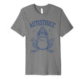 Autisthicc Meme Frog Beanie Quirky T-Shirt - Streetwear Style Men Women - T-Shirt, Sweatshirt, Hoodie