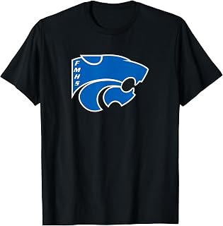 Fruita Monument High School Wildcats T-Shirt Unisex T-shirt, Sweatshirt, Hoodie, Long Sleeve Tee - T-Shirt, Sweatshirt, Hoodie