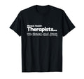 Mental Health Is Health Gifts Therapists T-Shirt - Minimalist Print Unisex - T-Shirt, Sweatshirt, Hoodie