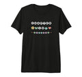 Chapter 10 Birthday Bookish Necklace T-Shirt - Custom Art Print Men Women - T-Shirt, Sweatshirt, Hoodie