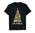 Literature Poetry Oh Poetree T-Shirt - Casual Everyday Wear for Adults - T-Shirt, Sweatshirt, Hoodie