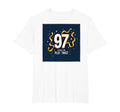 97Th Birthday Gift Living Plot Twist T-Shirt - Streetwear Style for Adults - T-Shirt, Sweatshirt, Hoodie