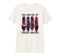 You Had Me Trigger Warning Dark T-Shirt - Streetwear Style Men Women - T-Shirt, Sweatshirt, Hoodie