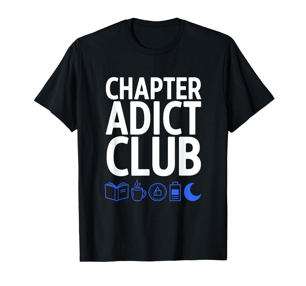 Booktrovert Introvert Reader Library T-Shirt - Fun Novelty Design Unisex - T-Shirt, Sweatshirt, Hoodie
